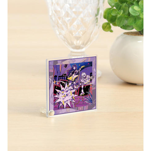 『maimai でらっくす PRiSM PLUS』トレーディングアクリルスタンドパネル(単位/BOX)